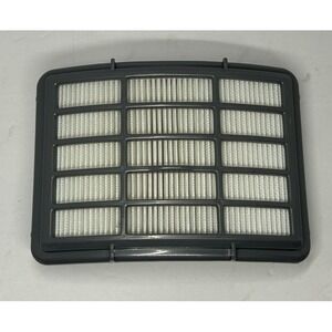 Shark‎ Navigator NV356E HEPA Filter Part # XHF350 OEM